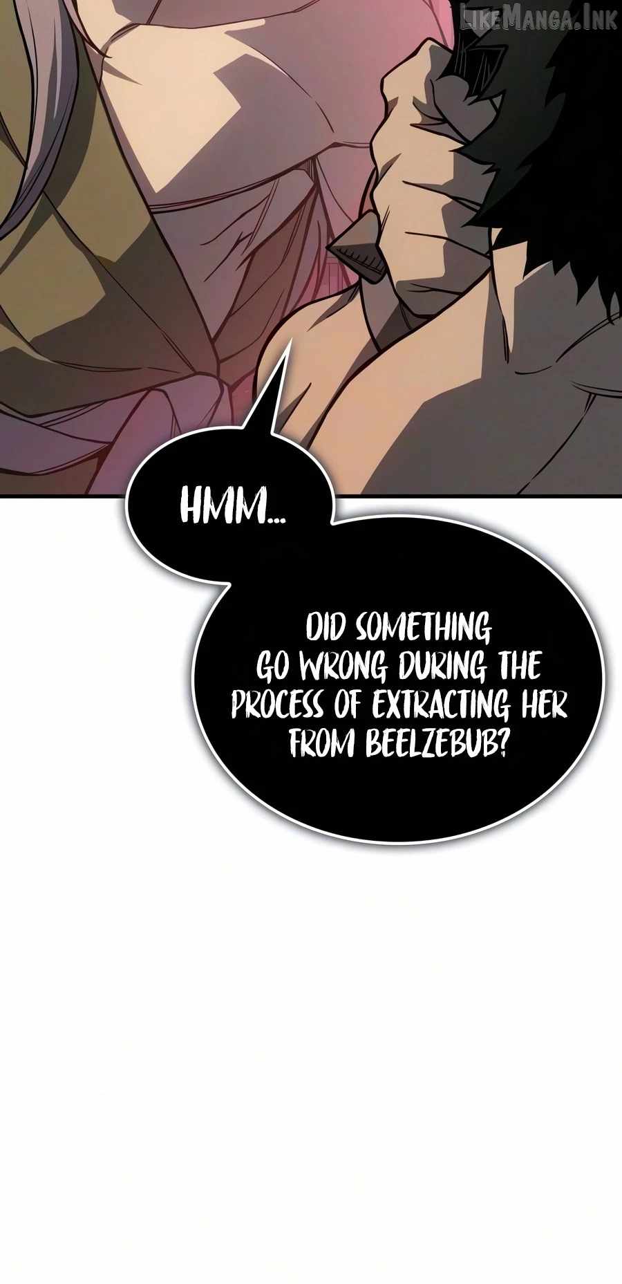 Regressing with the Kings Power Chapter 150 page 15