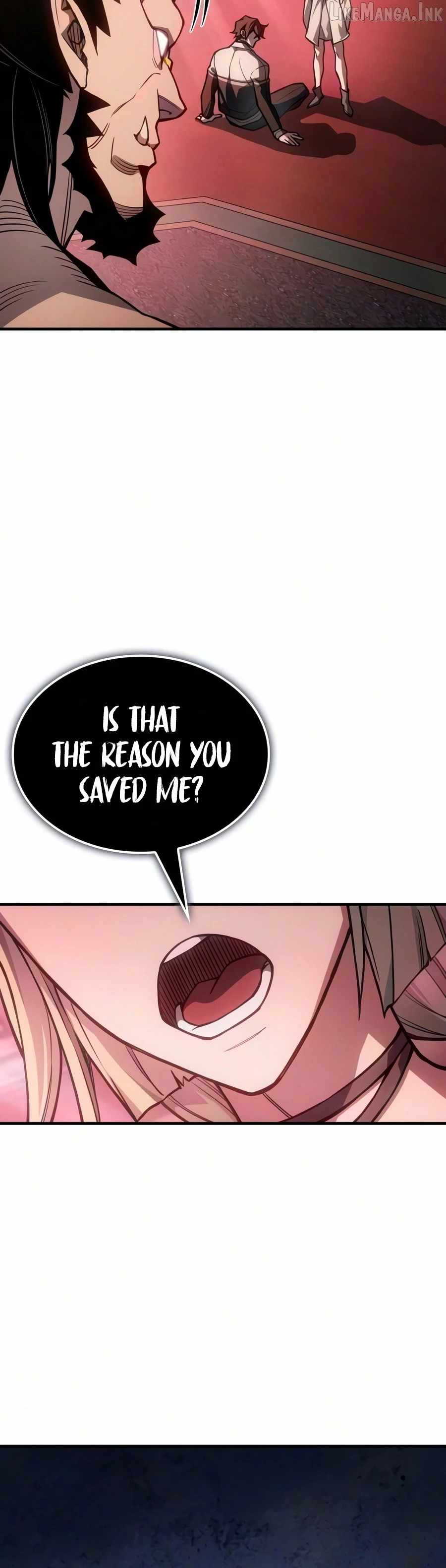 Regressing with the Kings Power Chapter 150 page 19