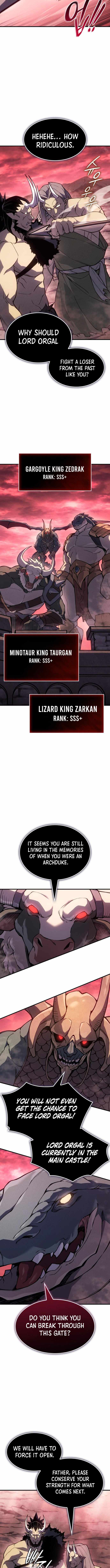 Regressing with the Kings Power Chapter 153 page 4