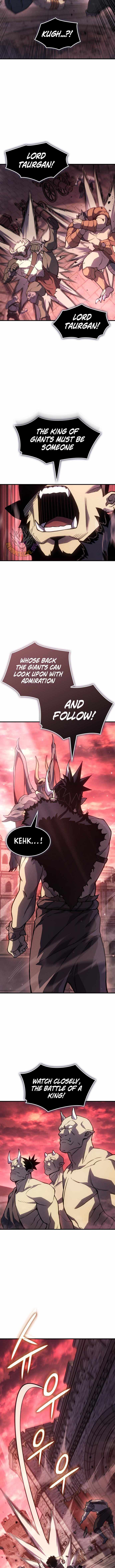 Regressing with the Kings Power Chapter 153 page 7