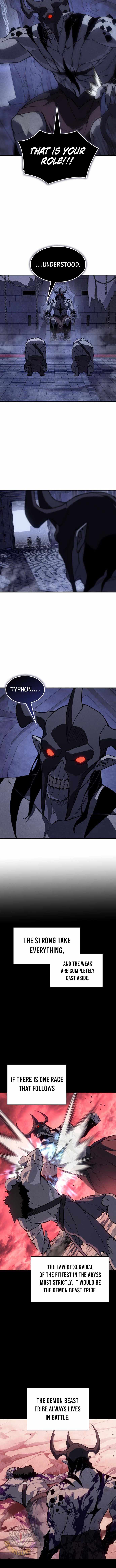 Regressing with the Kings Power Chapter 153 page 11