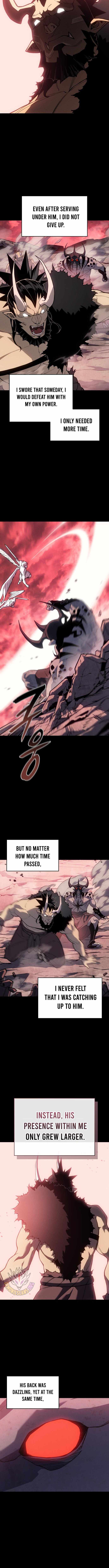 Regressing with the Kings Power Chapter 153 page 13