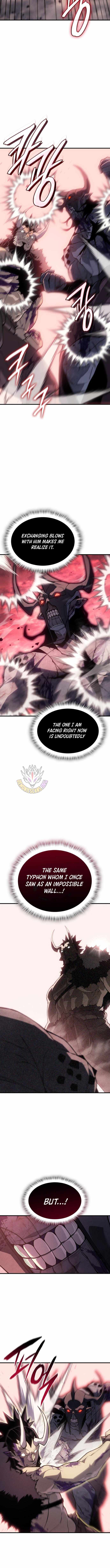 Regressing with the Kings Power Chapter 154 page 10