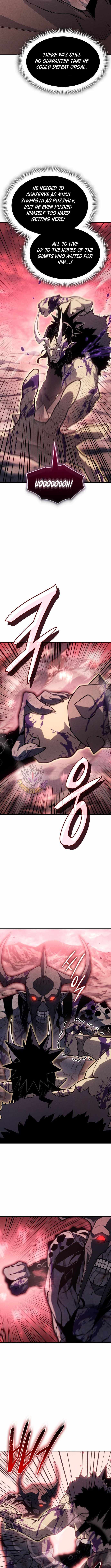 Regressing with the Kings Power Chapter 154 page 13