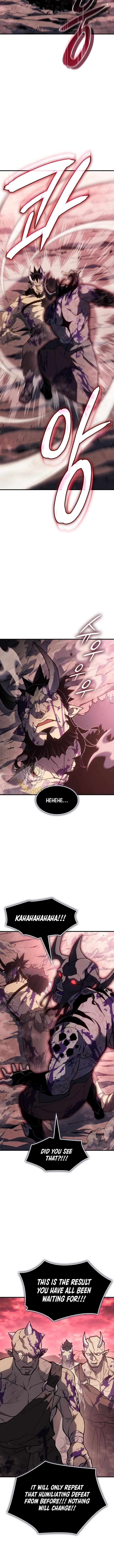 Regressing with the Kings Power Chapter 154 page 15
