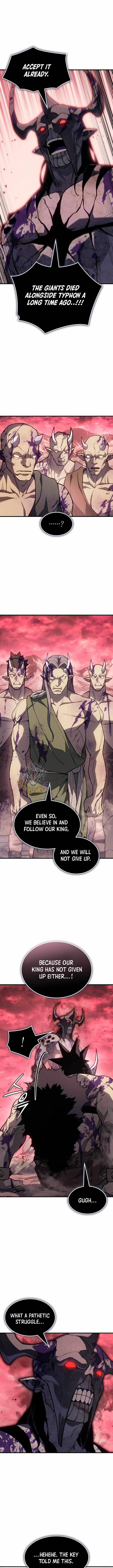 Regressing with the Kings Power Chapter 154 page 16
