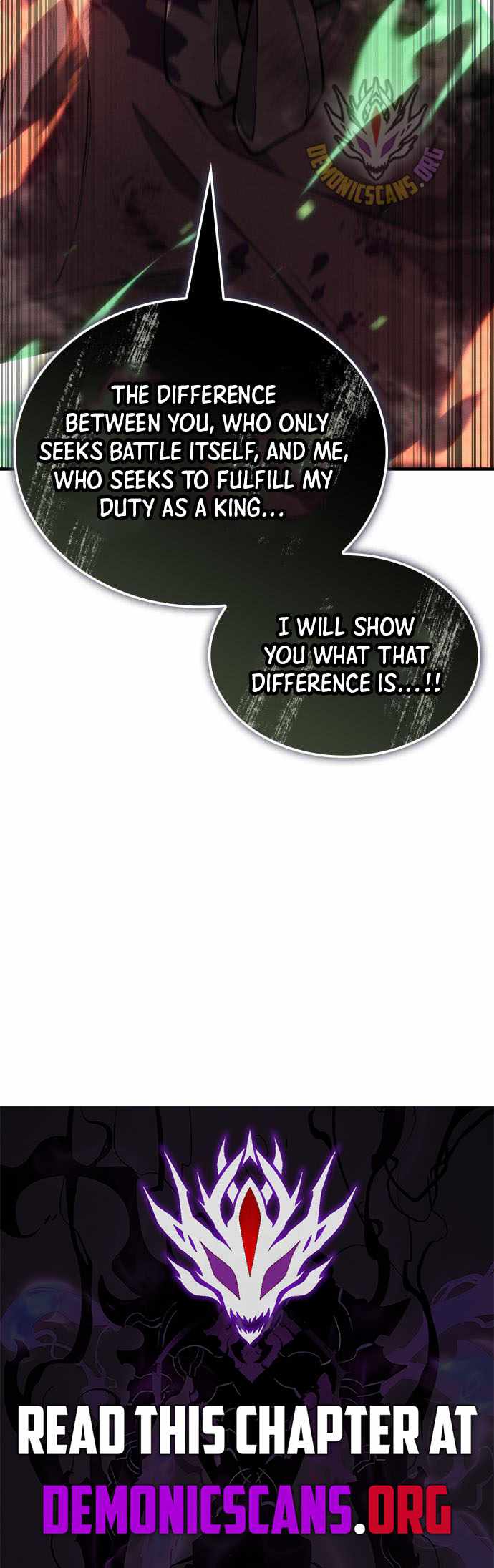 Regressing with the Kings Power Chapter 154 page 18