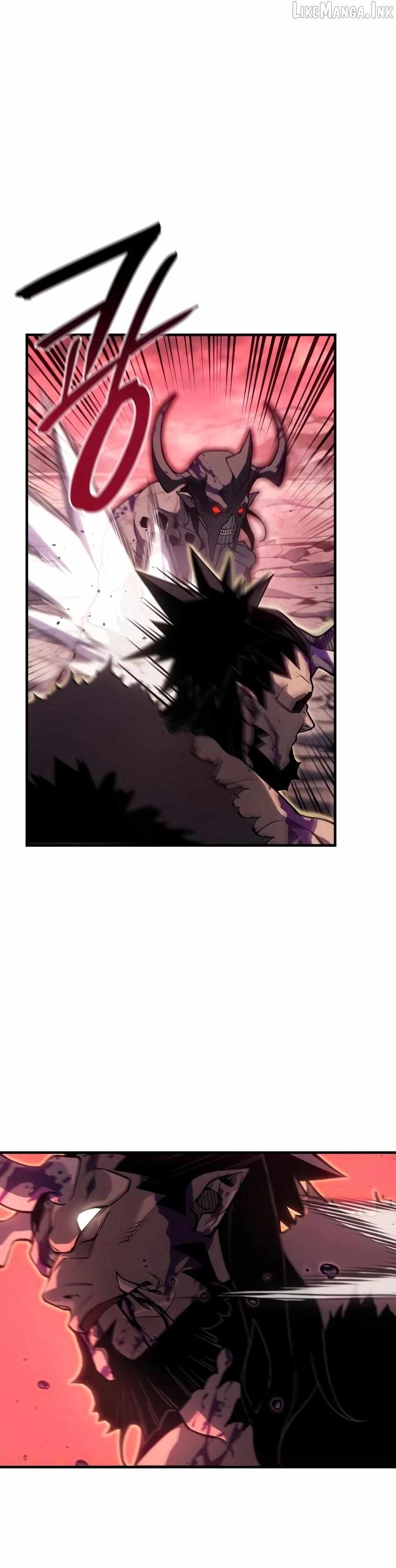 Regressing with the Kings Power Chapter 155 page 3