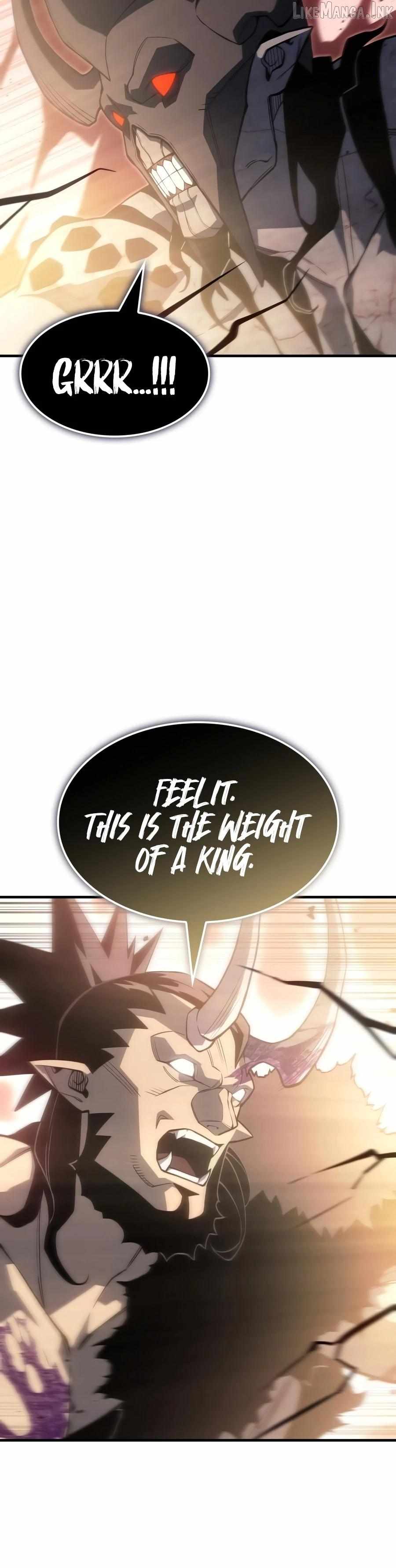 Regressing with the Kings Power Chapter 155 page 17