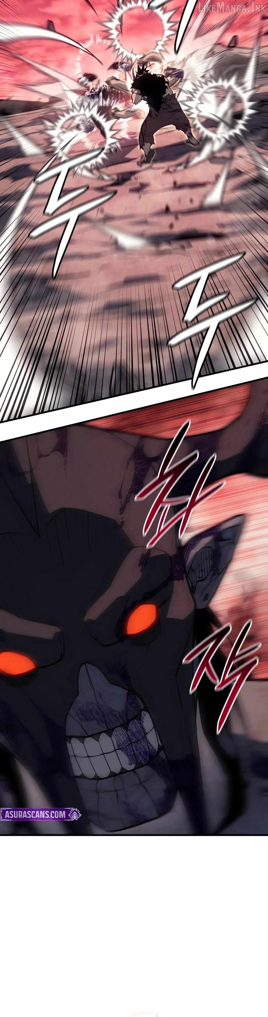 Regressing with the Kings Power Chapter 155 page 15