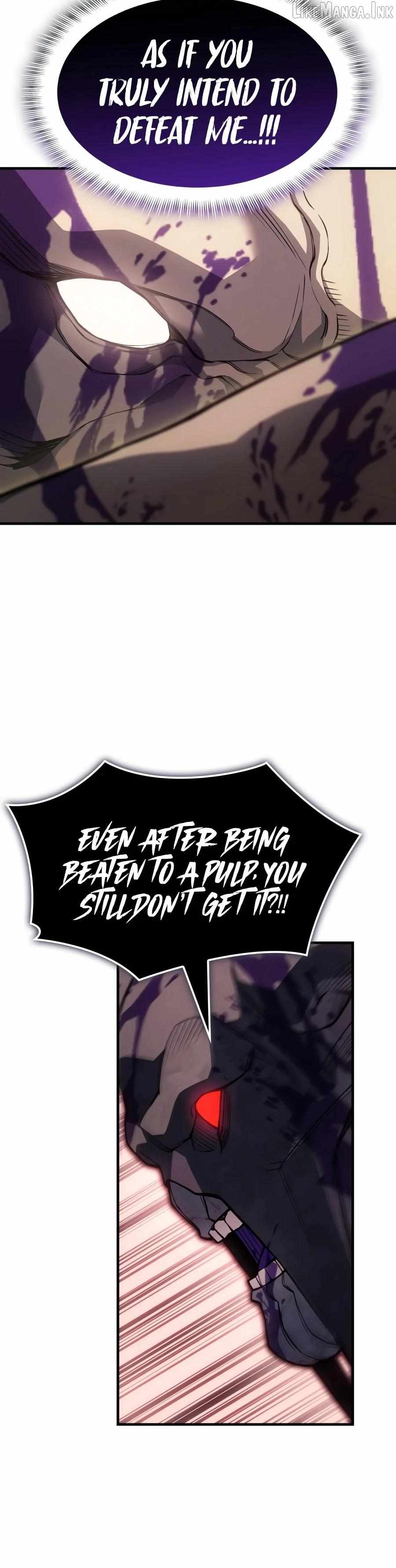 Regressing with the Kings Power Chapter 155 page 9