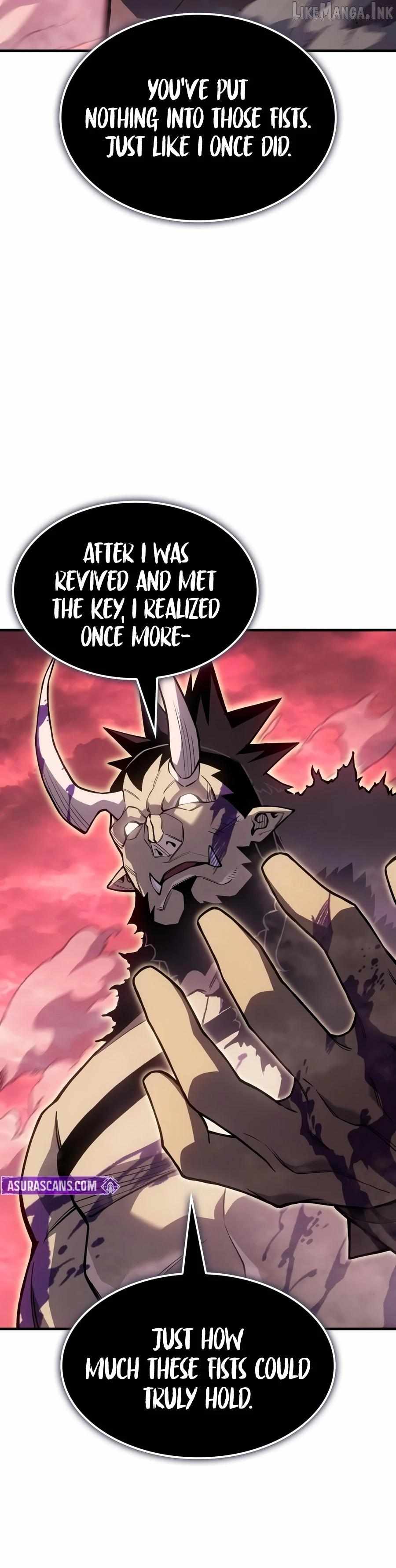 Regressing with the Kings Power Chapter 155 page 13