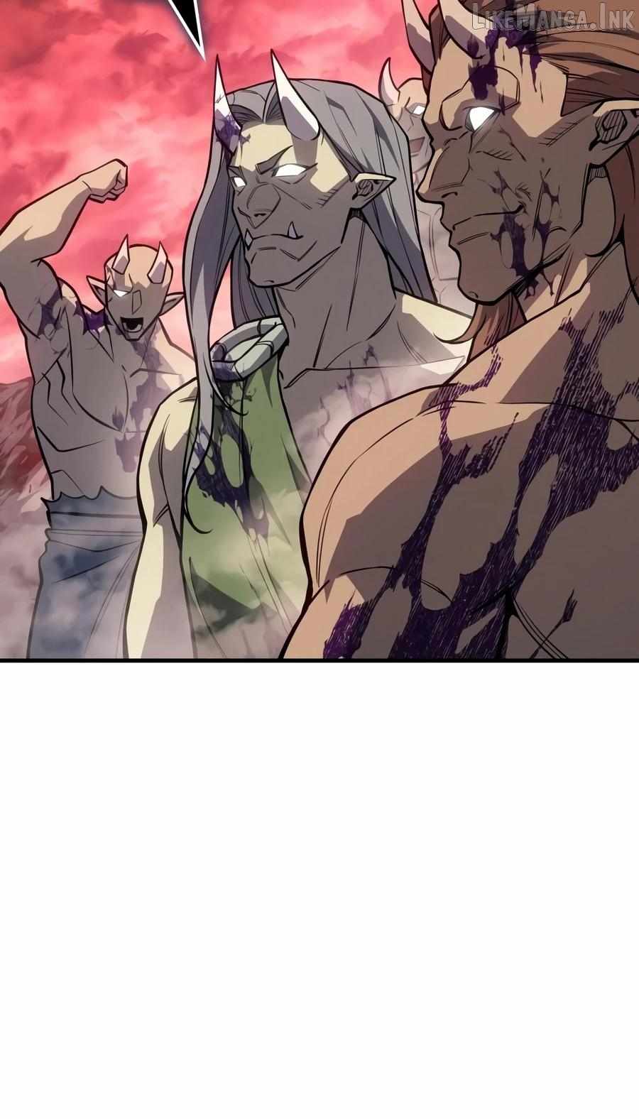 Regressing with the Kings Power Chapter 155 page 21
