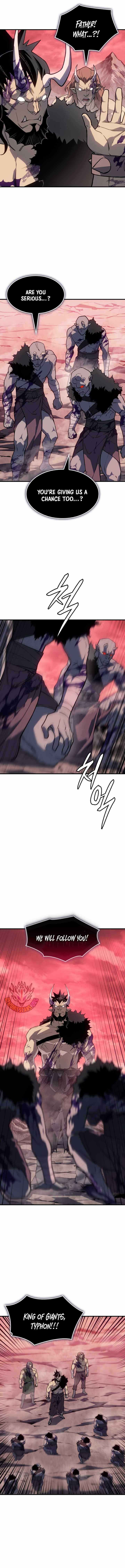 Regressing with the Kings Power Chapter 156 page 3