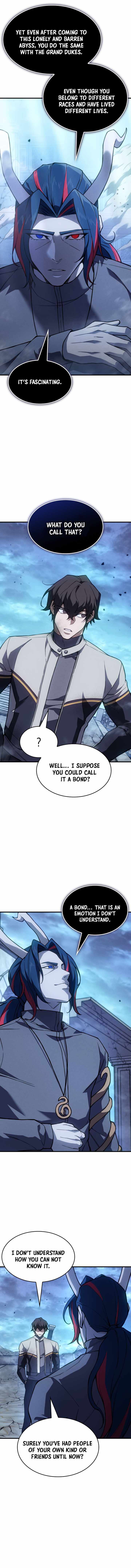 Regressing with the Kings Power Chapter 156 page 14
