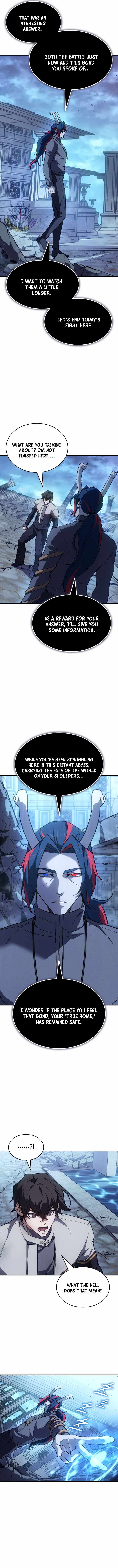 Regressing with the Kings Power Chapter 156 page 17