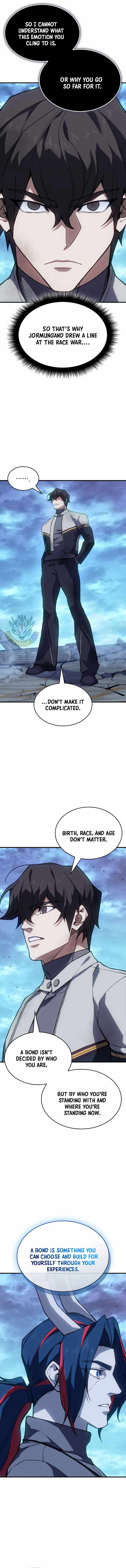 Regressing with the Kings Power Chapter 156 page 16