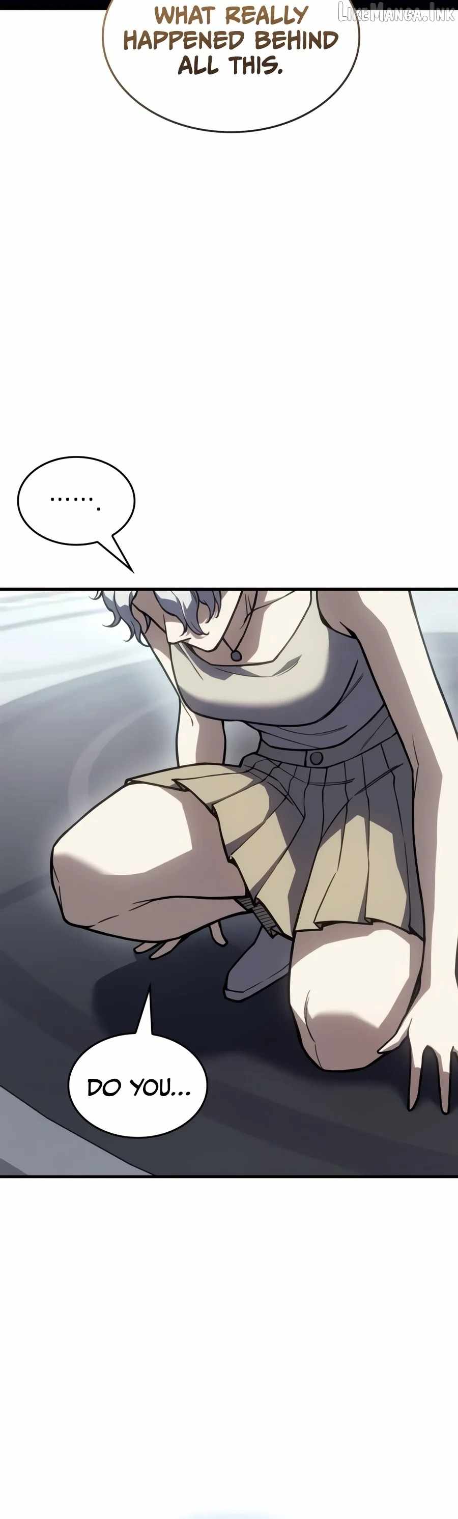 Regressing with the Kings Power Chapter 159 page 3