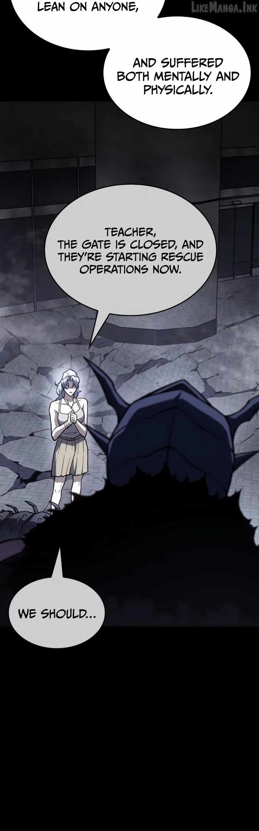 Regressing with the Kings Power Chapter 159 page 7
