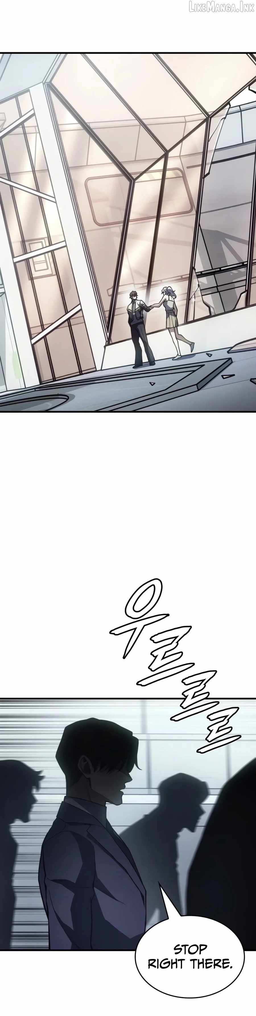 Regressing with the Kings Power Chapter 159 page 13