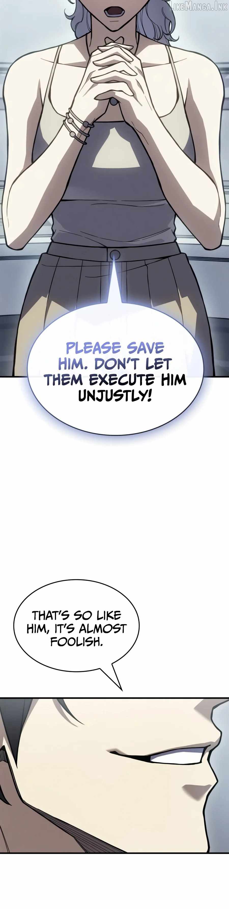 Regressing with the Kings Power Chapter 159 page 11