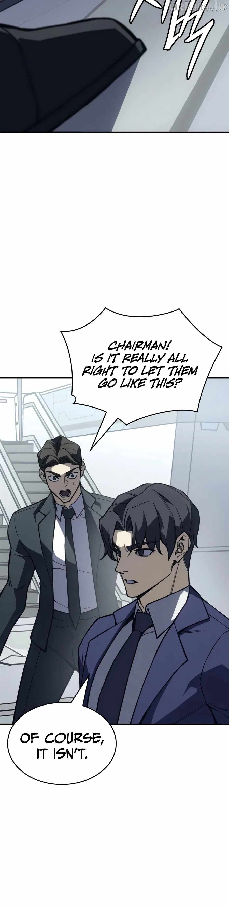 Regressing with the Kings Power Chapter 159 page 17