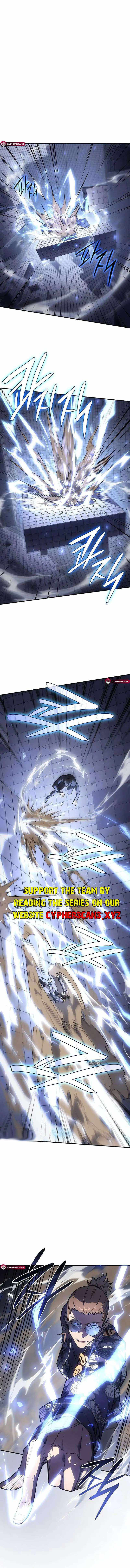 Regressing with the Kings Power Chapter 16 page 1