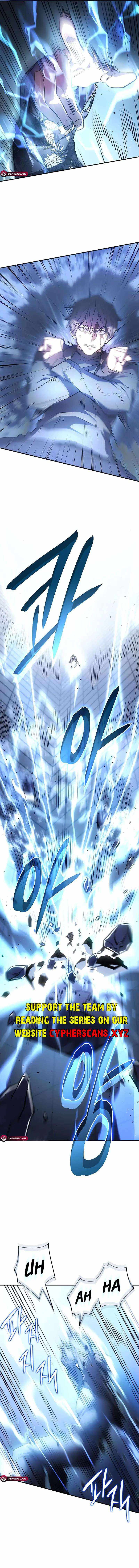 Regressing with the Kings Power Chapter 16 page 10