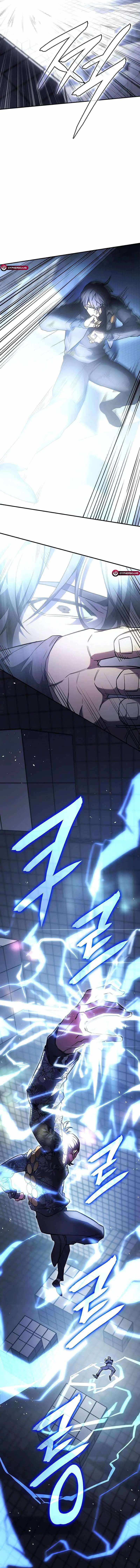 Regressing with the Kings Power Chapter 16 page 9