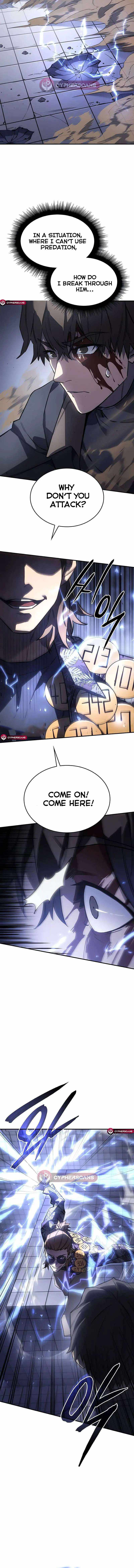 Regressing with the Kings Power Chapter 16 page 5