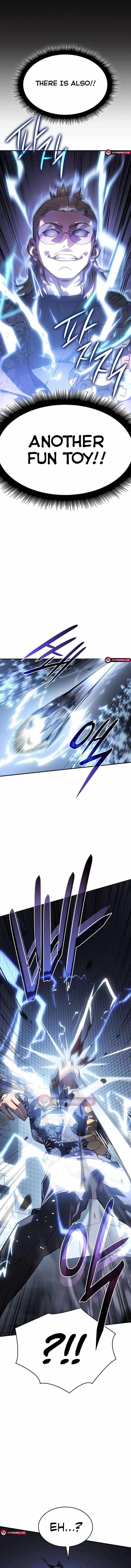 Regressing with the Kings Power Chapter 16 page 12