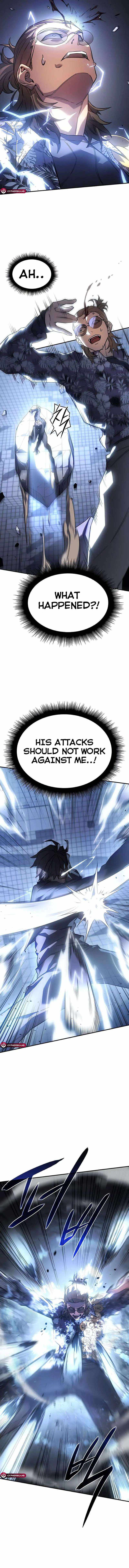 Regressing with the Kings Power Chapter 16 page 13