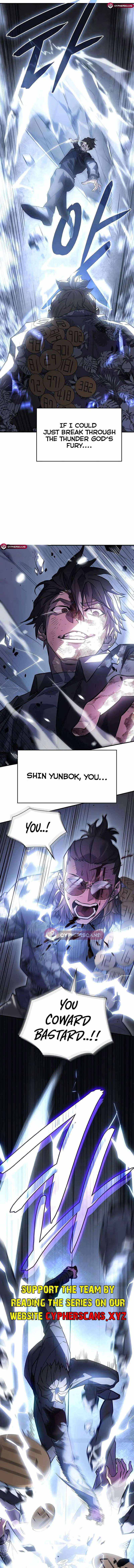 Regressing with the Kings Power Chapter 16 page 15