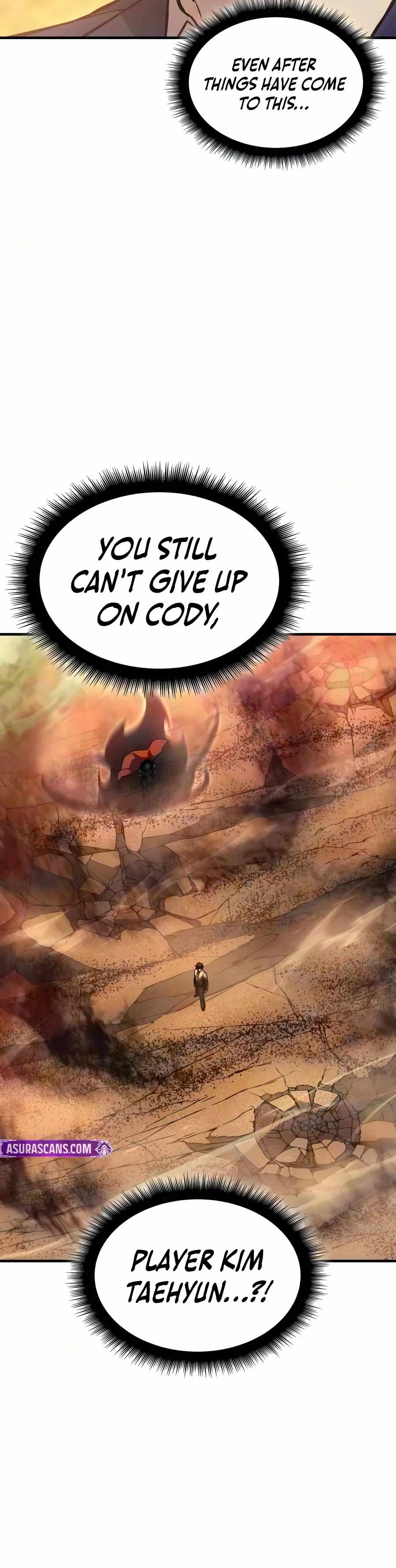 Regressing with the Kings Power Chapter 160 page 15