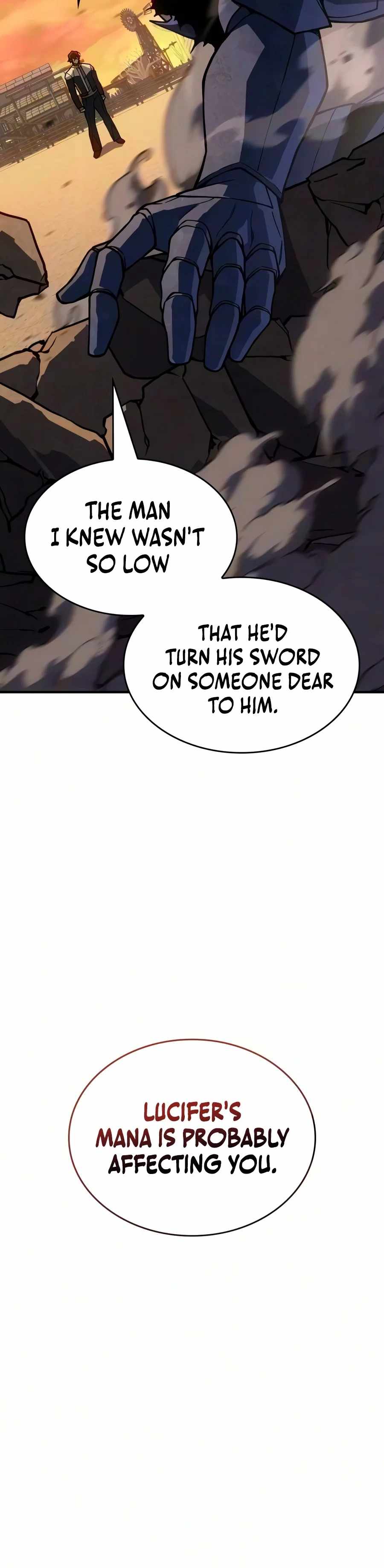 Regressing with the Kings Power Chapter 160 page 5