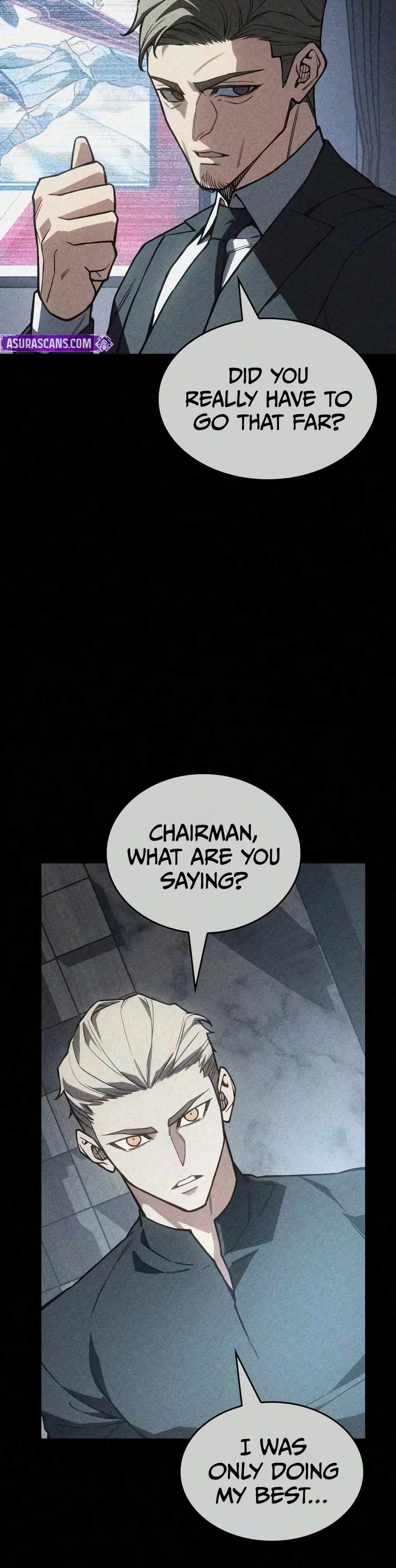 Regressing with the Kings Power Chapter 161 page 18