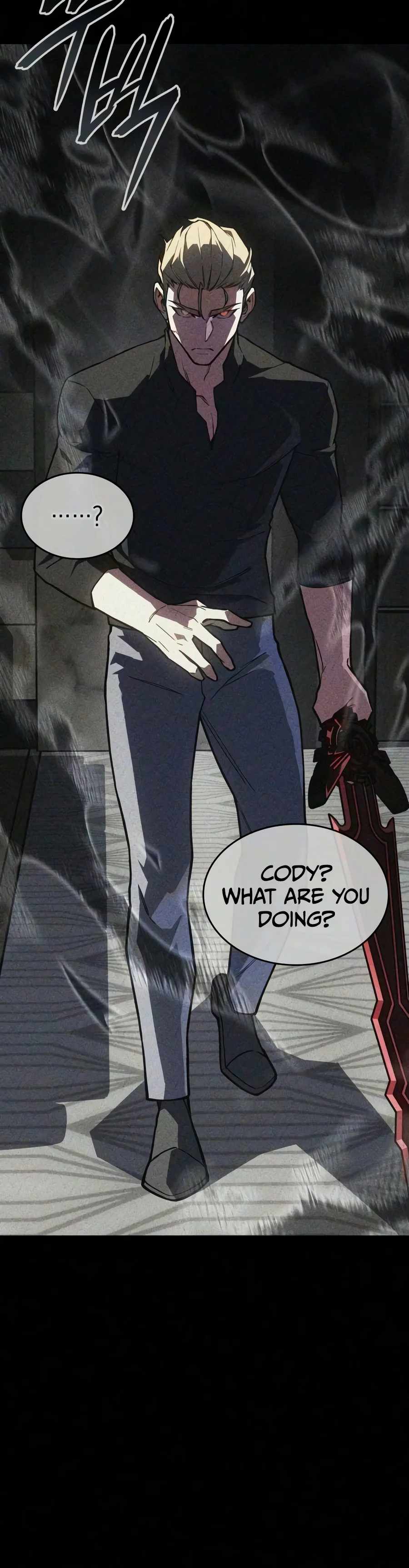 Regressing with the Kings Power Chapter 161 page 20