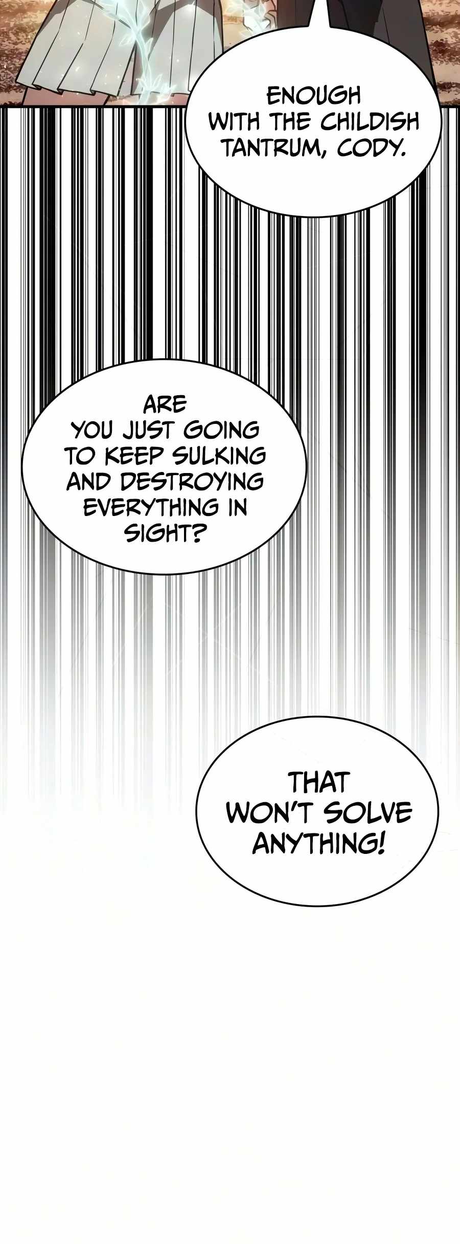 Regressing with the Kings Power Chapter 161 page 15