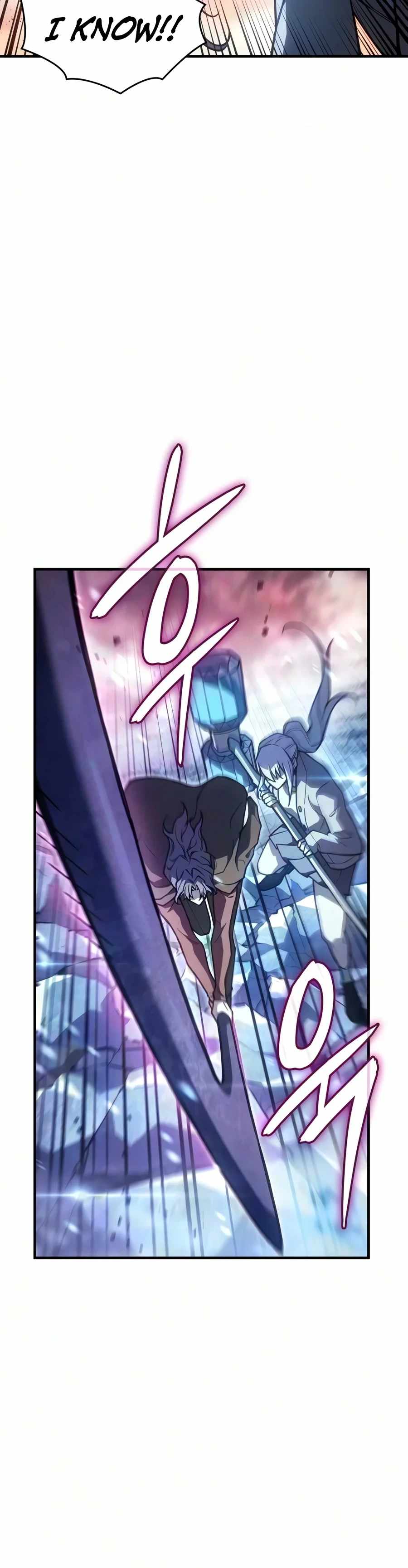 Regressing with the Kings Power Chapter 161 page 3