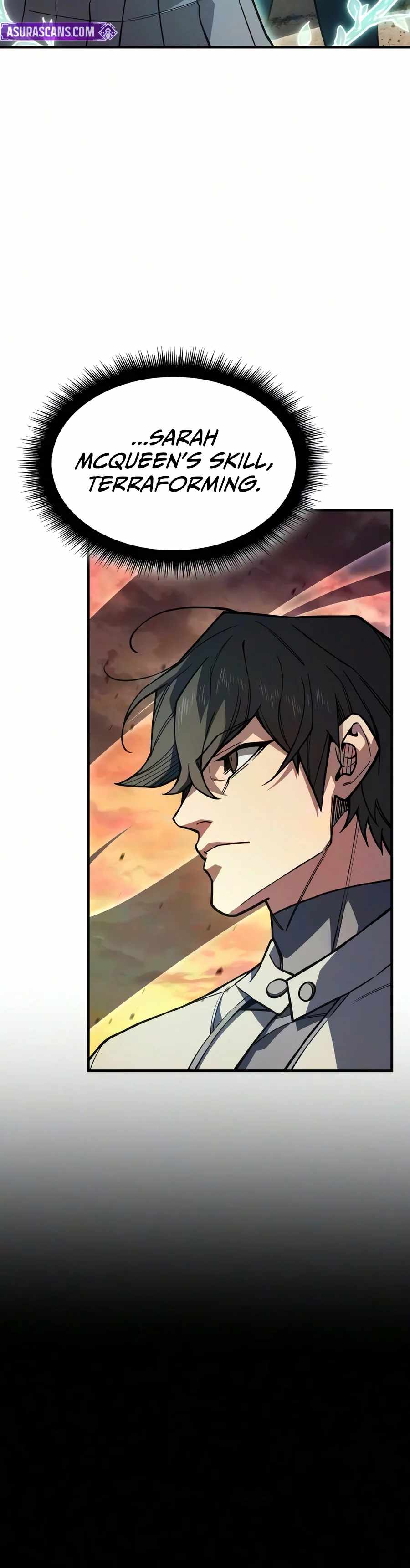 Regressing with the Kings Power Chapter 161 page 9