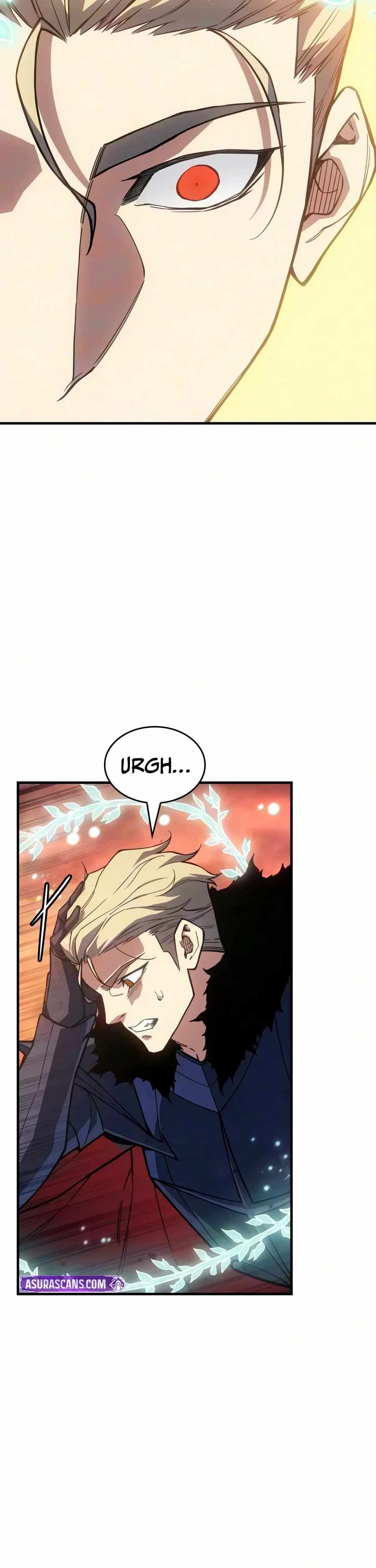 Regressing with the Kings Power Chapter 161 page 24