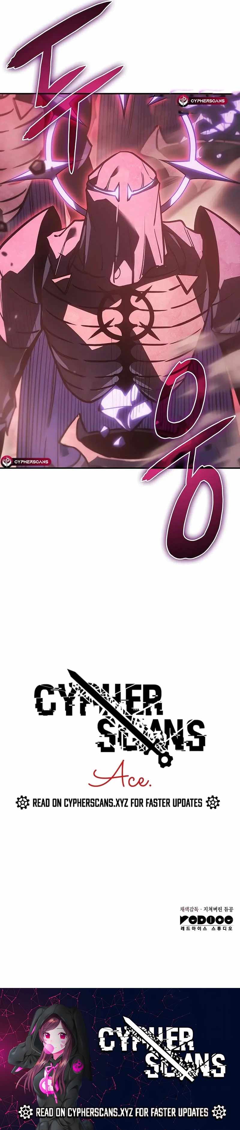 Regressing with the Kings Power Chapter 19 page 19