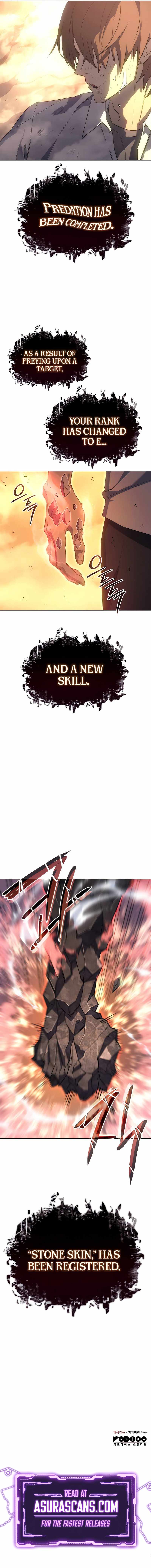 Regressing with the Kings Power Chapter 2 page 11