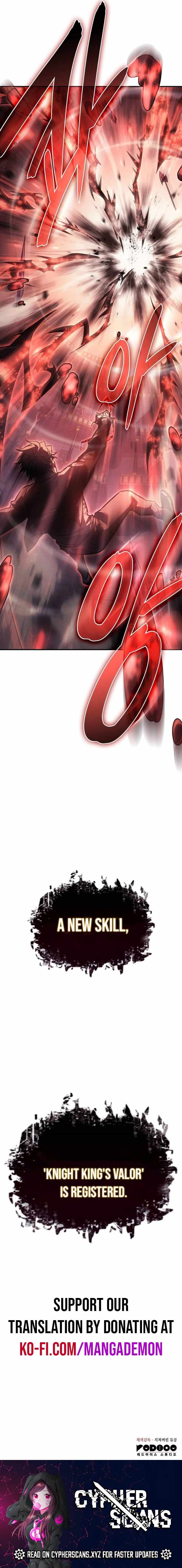 Regressing with the Kings Power Chapter 22 page 21