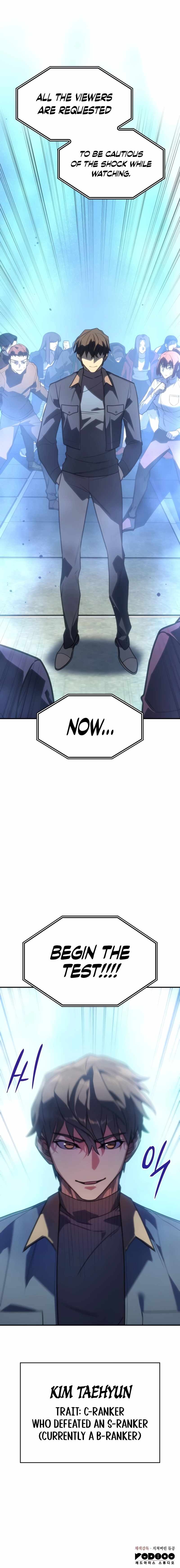 Regressing with the Kings Power Chapter 24 page 13