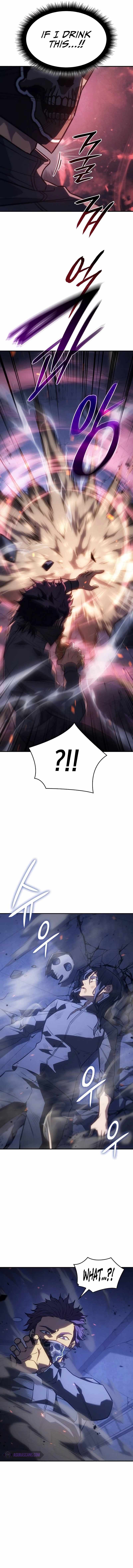 Regressing with the Kings Power Chapter 27 page 12