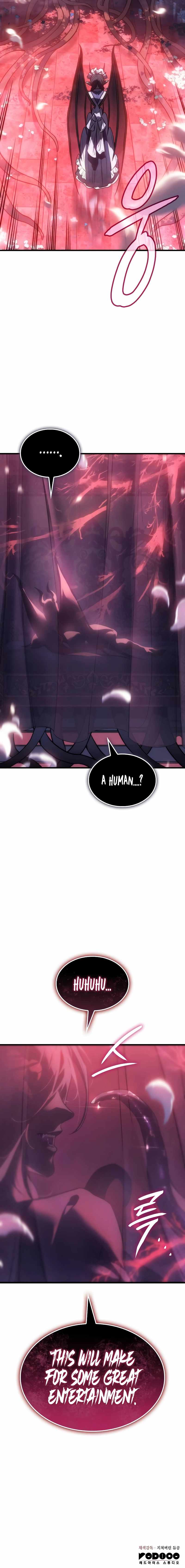 Regressing with the Kings Power Chapter 38 page 19