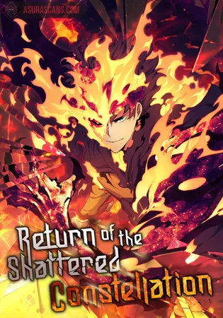 Regressing with the Kings Power Chapter 39 page 1