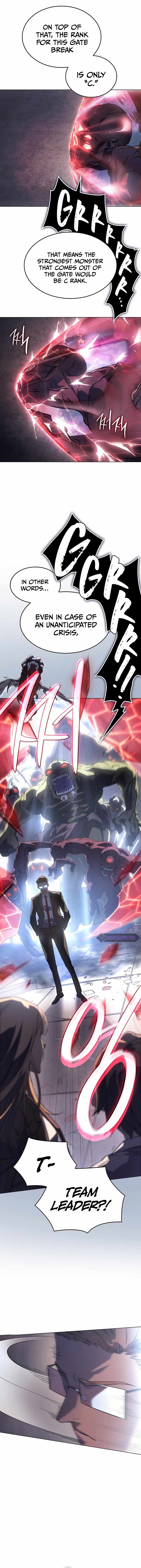 Regressing with the Kings Power Chapter 4 page 7