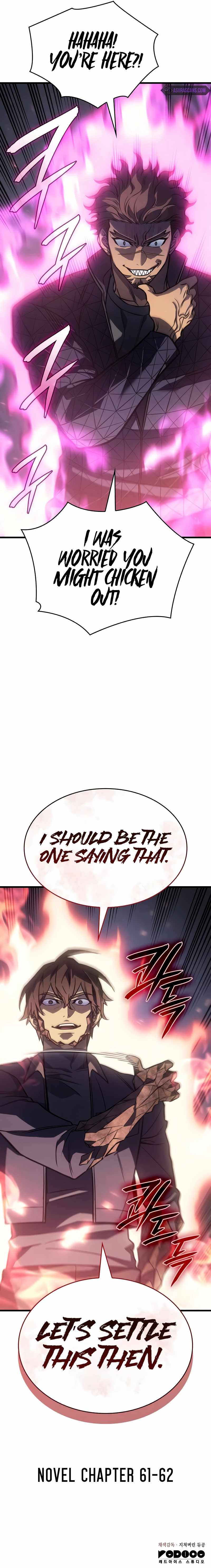 Regressing with the Kings Power Chapter 41 page 17